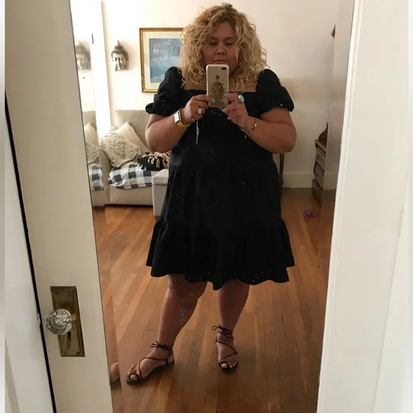 SALE! H&M Dress Size XXL - Picture 1 of 4